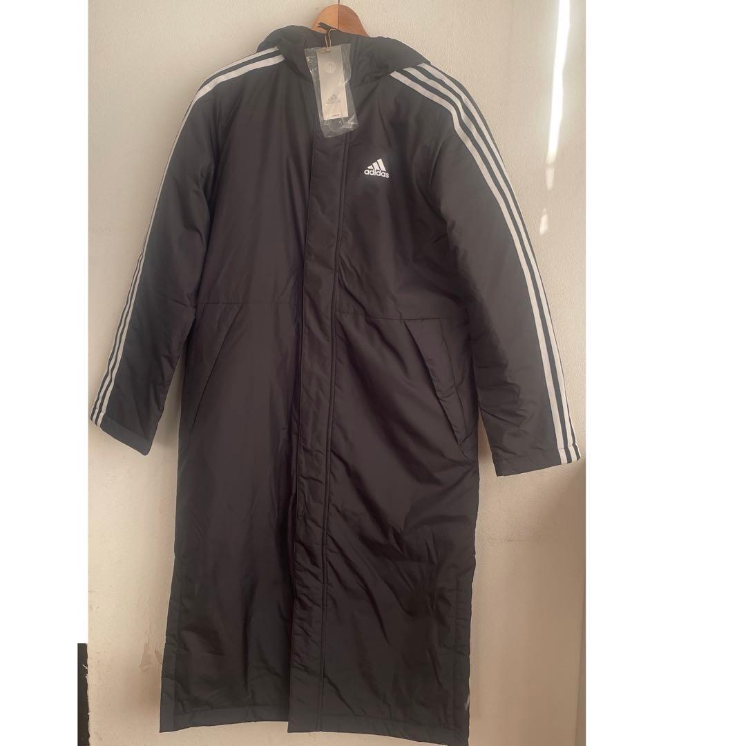 ウェア adidas Light Insulated Coat L