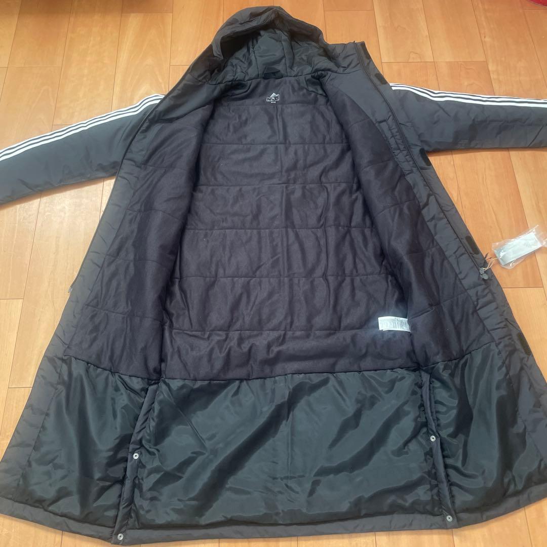 ウェア adidas Light Insulated Coat L