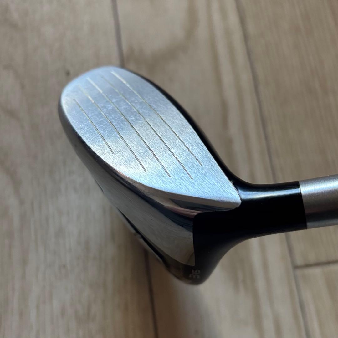 TOUR WORLD TW737 FWc 3番ウッド VIZARD EX-Z65