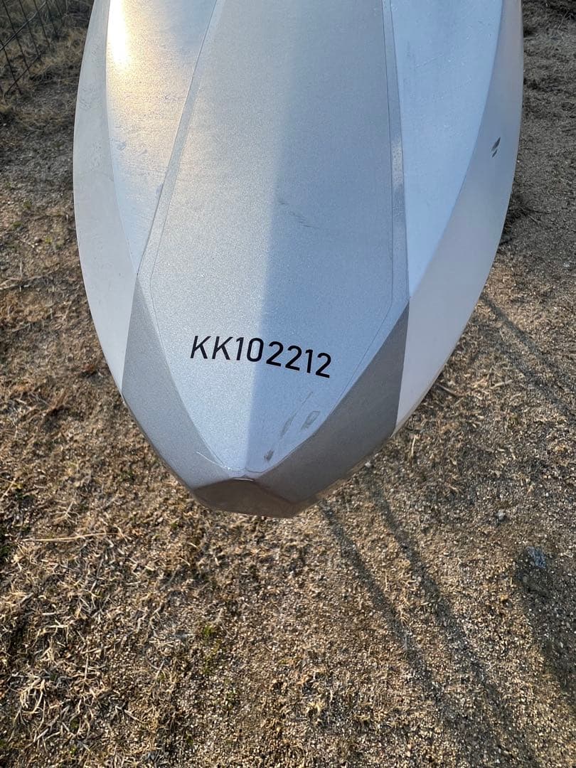 Kokua FLY PRO 14f 22inch 2024モデル
