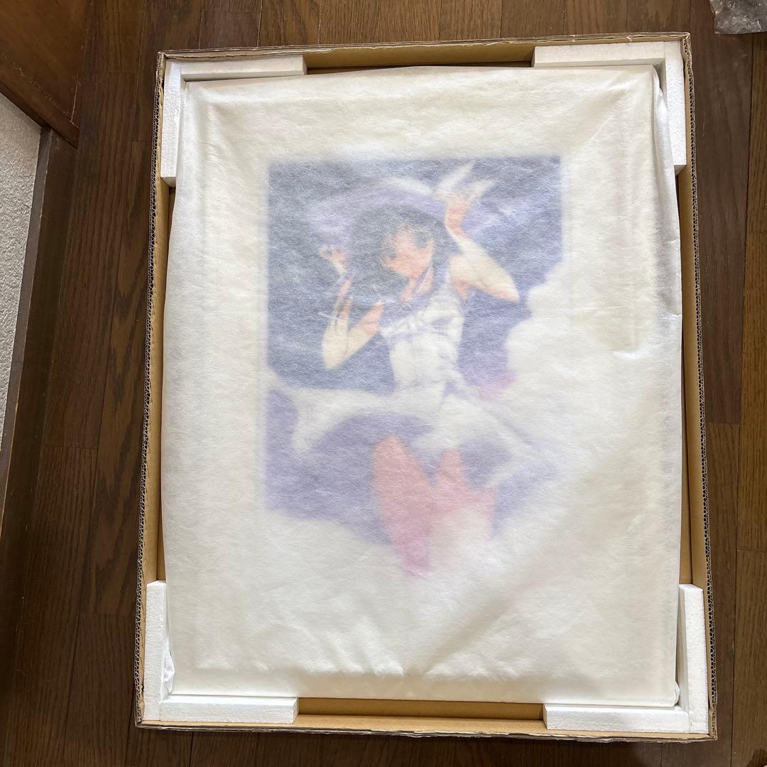 アールビバン 鈴平ひろ 夏少女