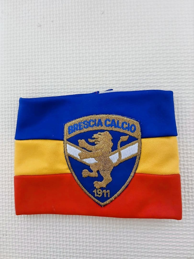 BAGGIO 10 Brescia Calcio シャツ