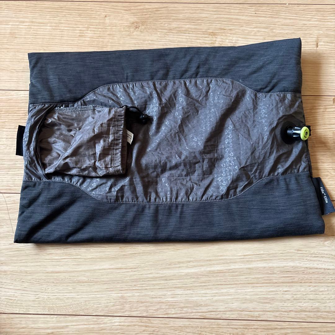 NEMO FILLO ELITE ピロー