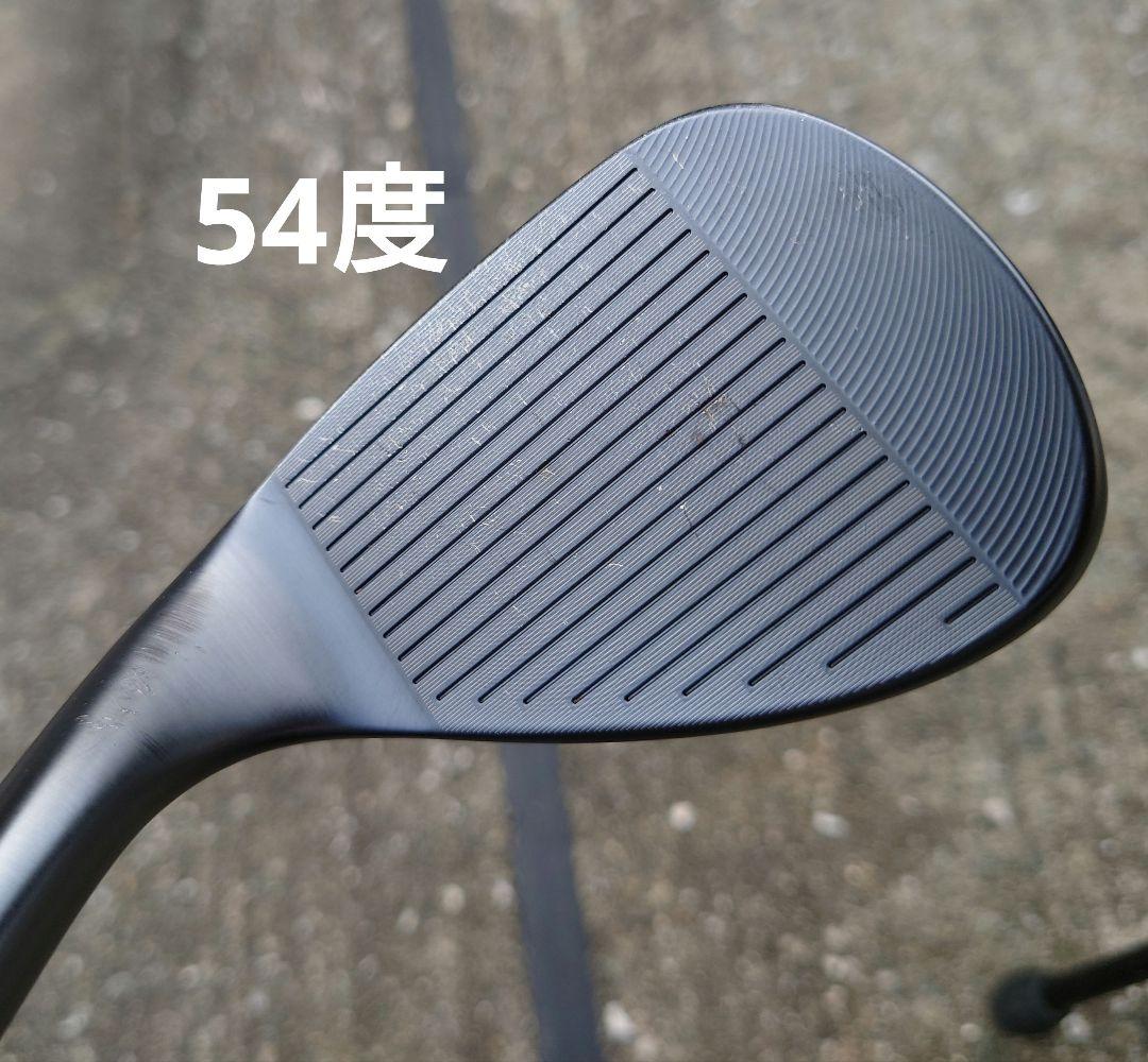 Cleveland RTX ZipCore ウェッジ 3本セット