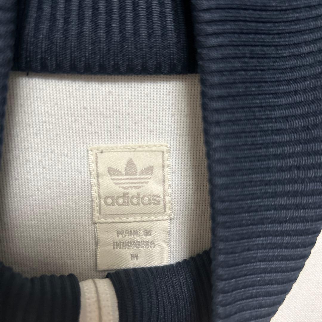 adidasトラックジャケット　激レア