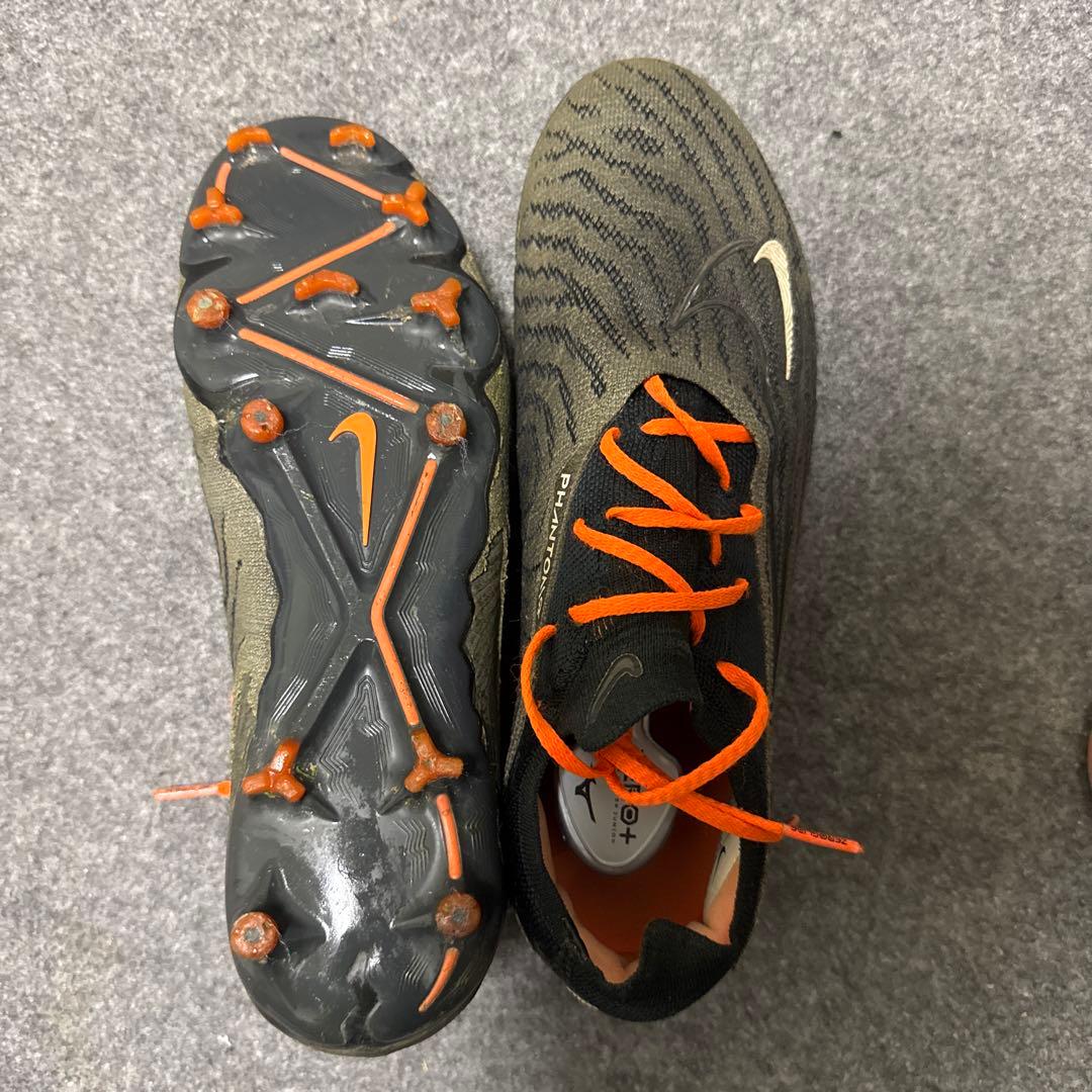 Nike ファントムgx 26.5