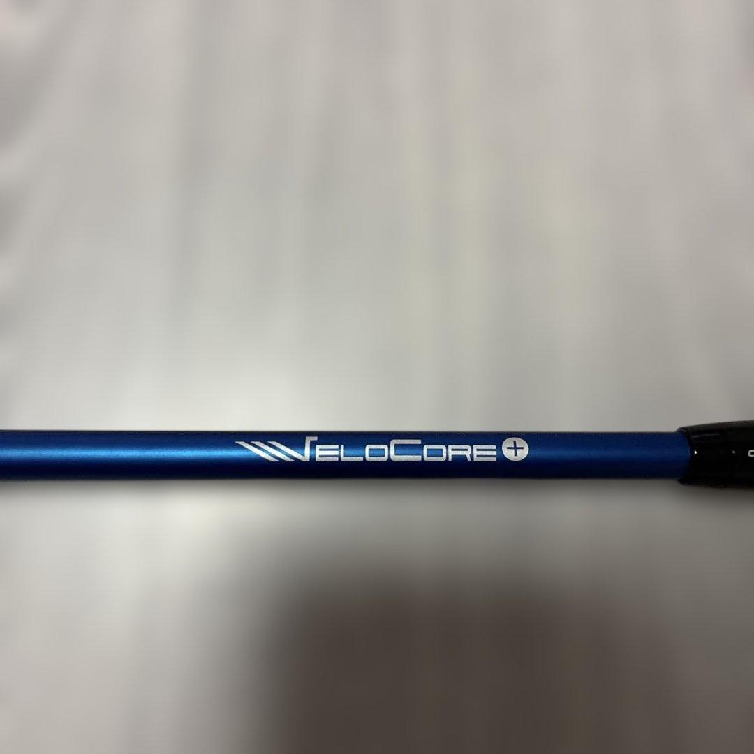Srixon ZXi ユーティリティ 5H 25度 VENTUS HB 8-S