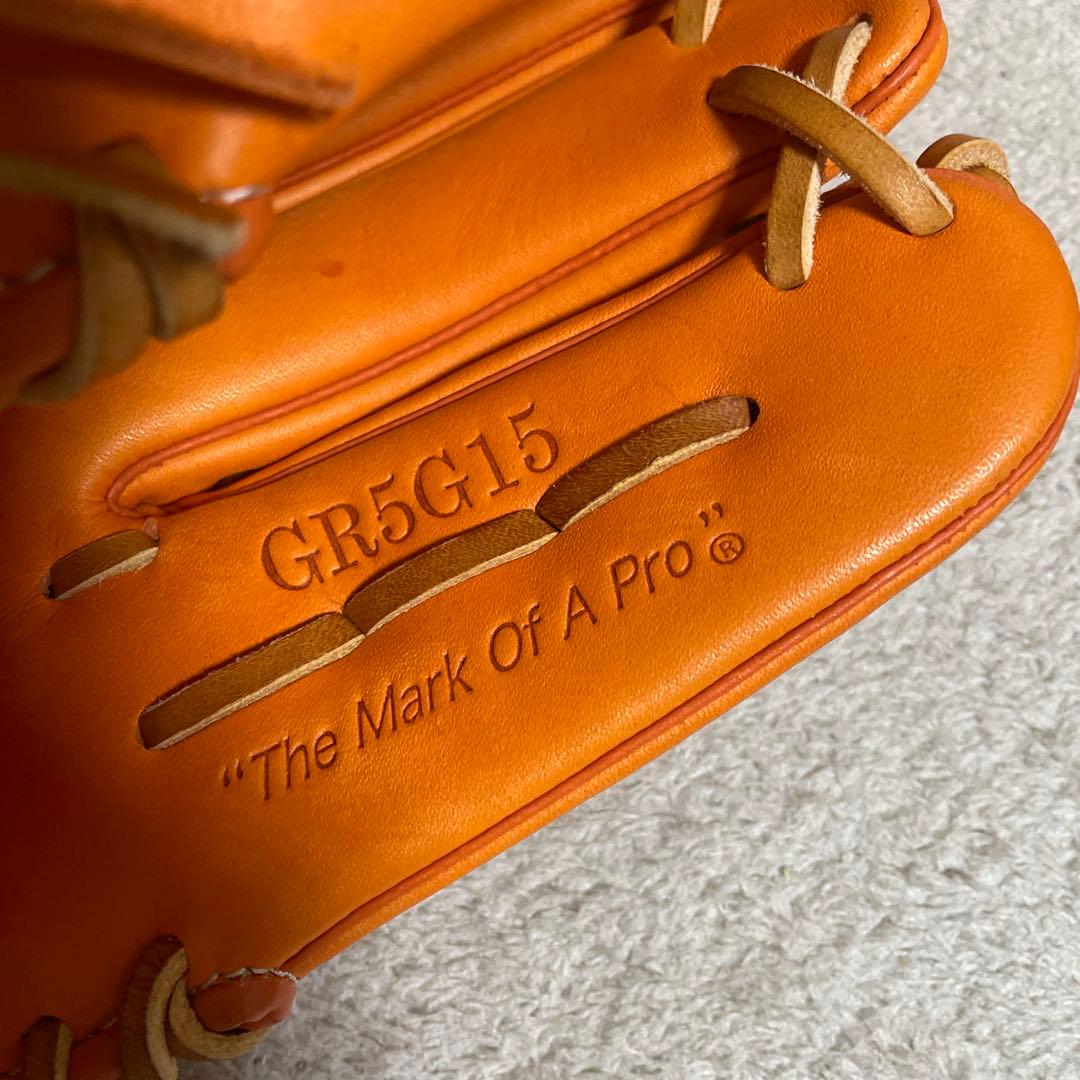 Rawlings ZETT 野球グローブ 2個セット