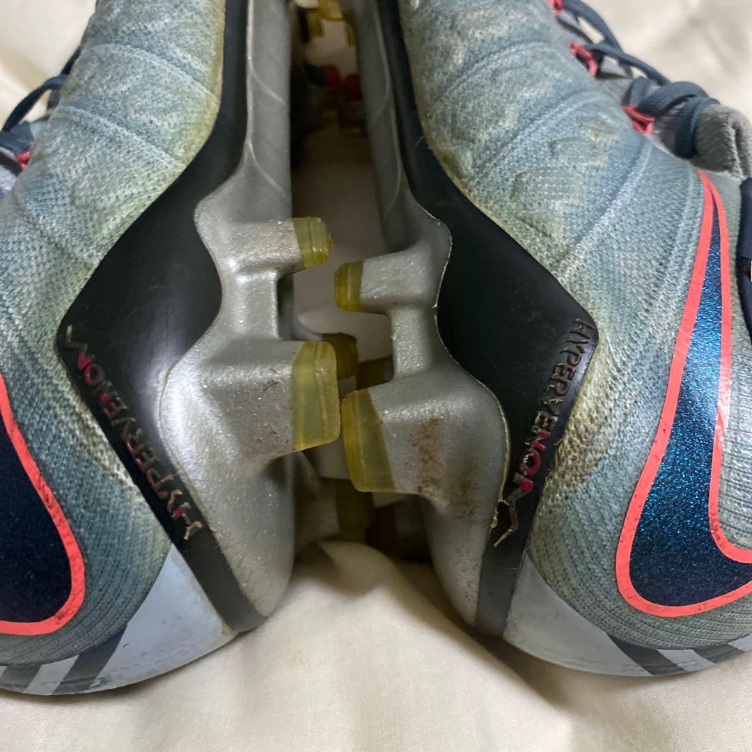 Nike ハイパーヴェノム　ファントム　FG