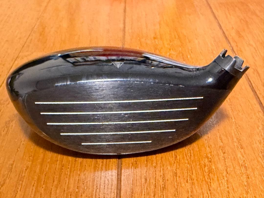 Titleist TS2 3W ヘッドのみ