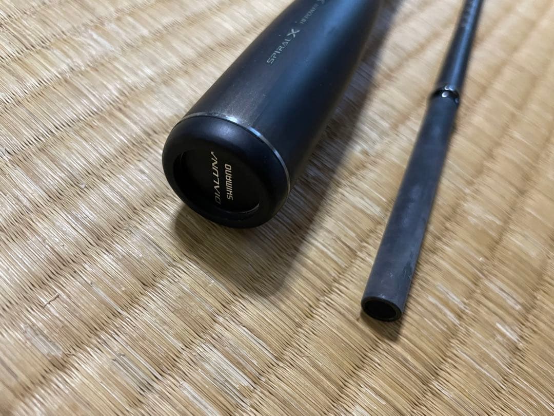 23ディアルーナ　B80H