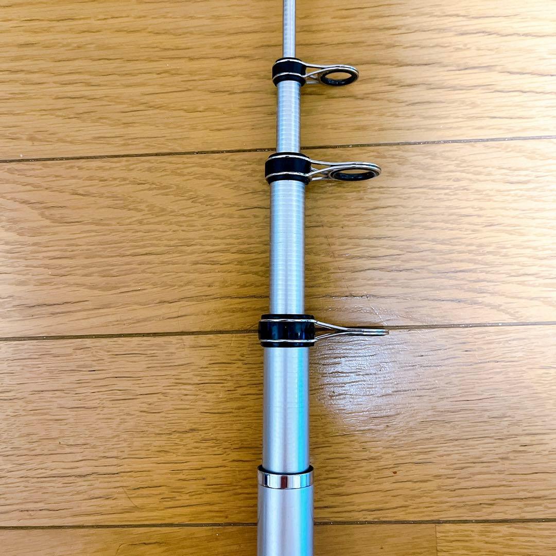 希少　美品　ダイワ　釣竿　PROGRAND　プログランド　3-53 遠投