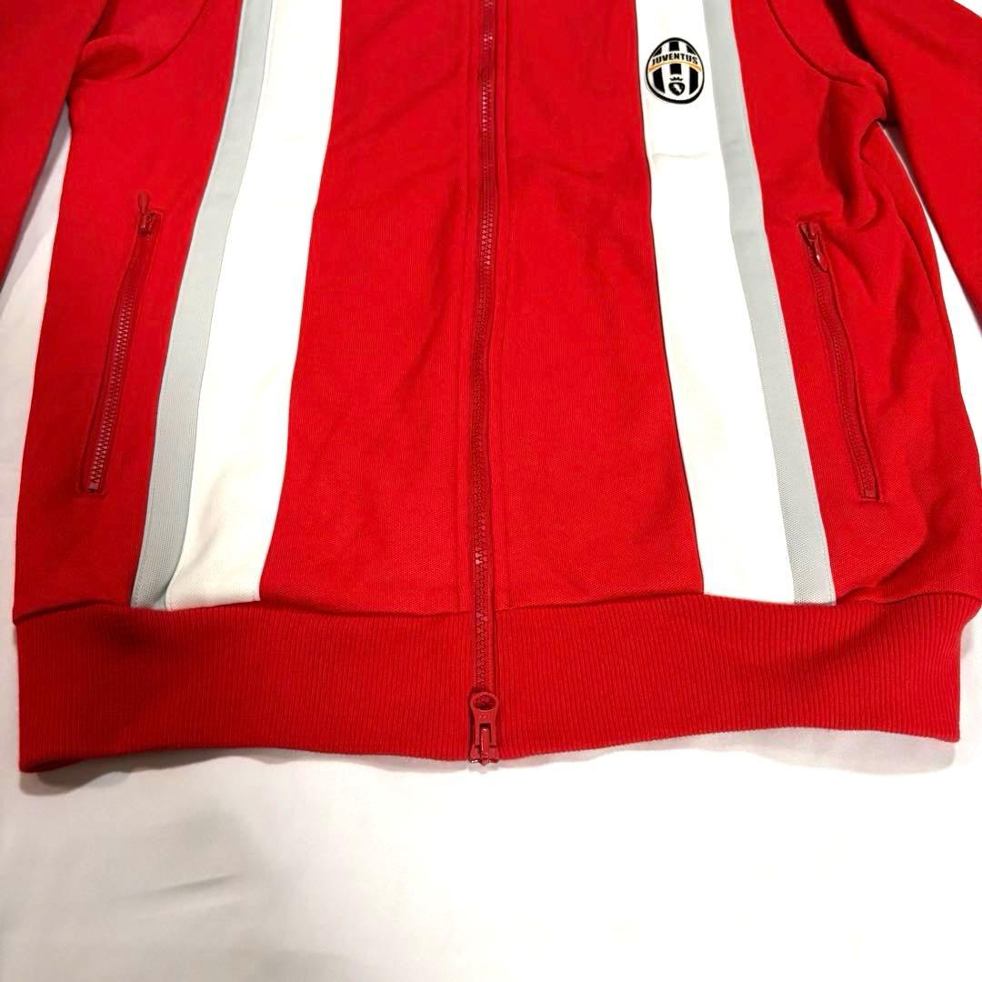 NIKE ナイキ　ユベントス ジャージ　トラックジャケット JUVENTUS 赤