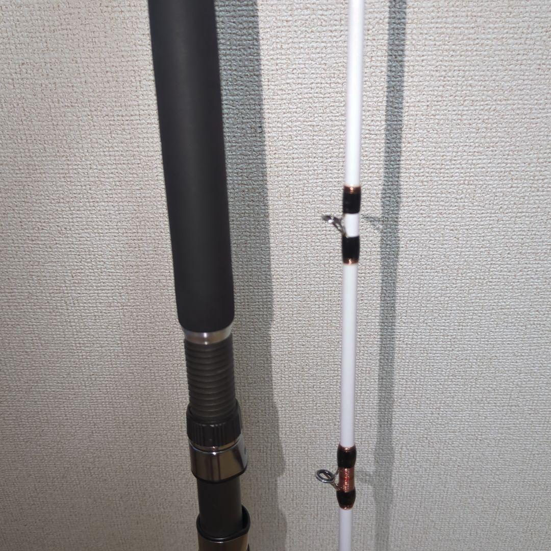 舳ミヨシ　60-300 マダイ