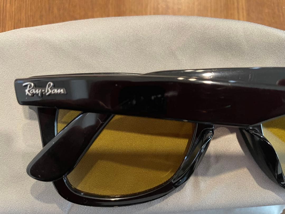 RayBan ウェイファーラー EAGLE VIEW ゴルフ　サングラス