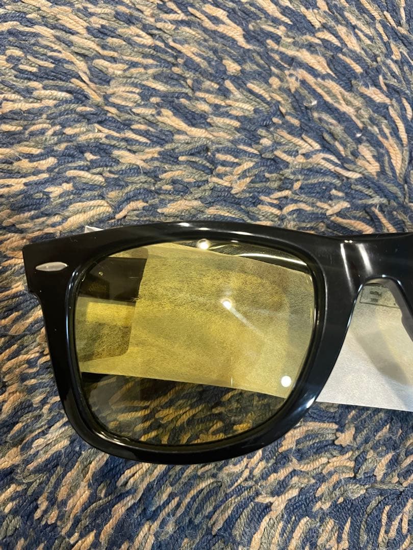 RayBan ウェイファーラー EAGLE VIEW ゴルフ　サングラス