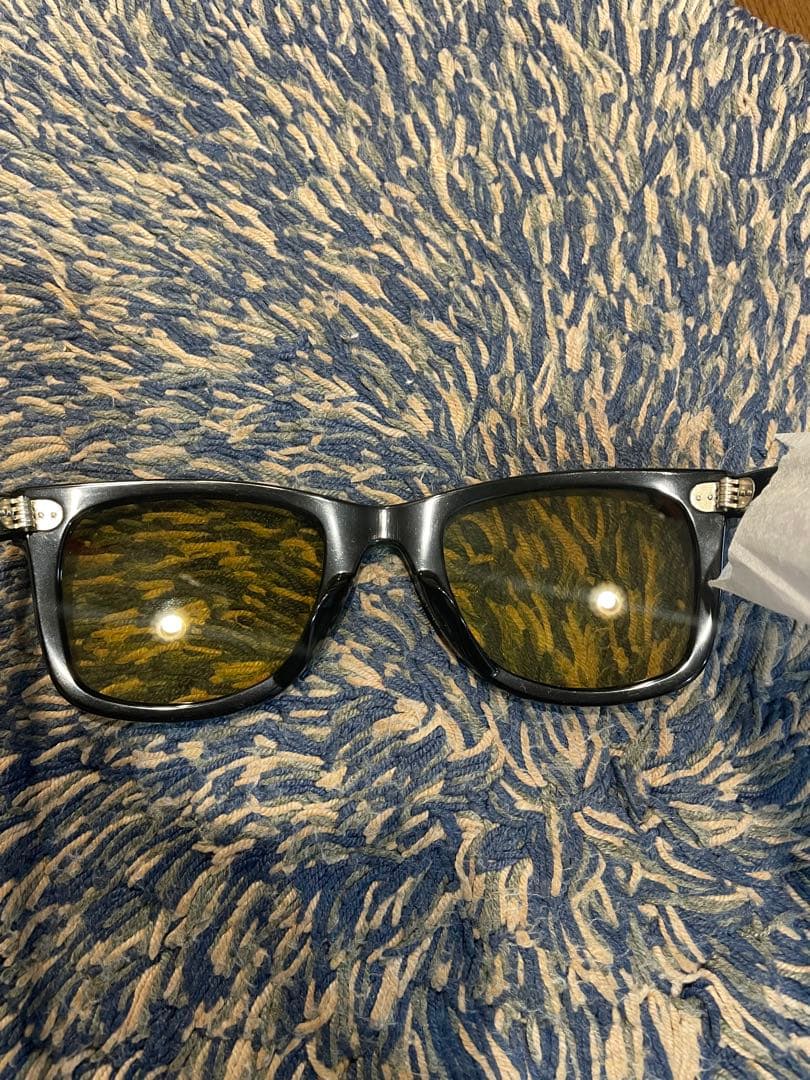 RayBan ウェイファーラー EAGLE VIEW ゴルフ　サングラス