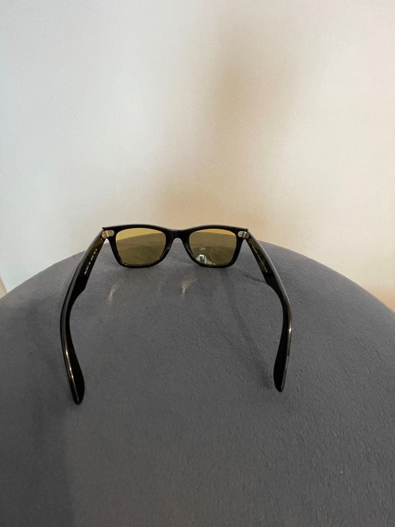RayBan ウェイファーラー EAGLE VIEW ゴルフ　サングラス