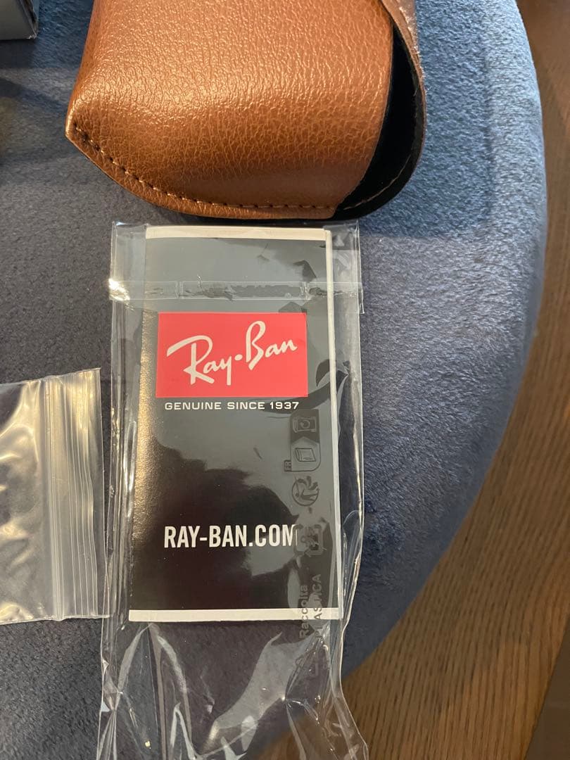 RayBan ウェイファーラー EAGLE VIEW ゴルフ　サングラス