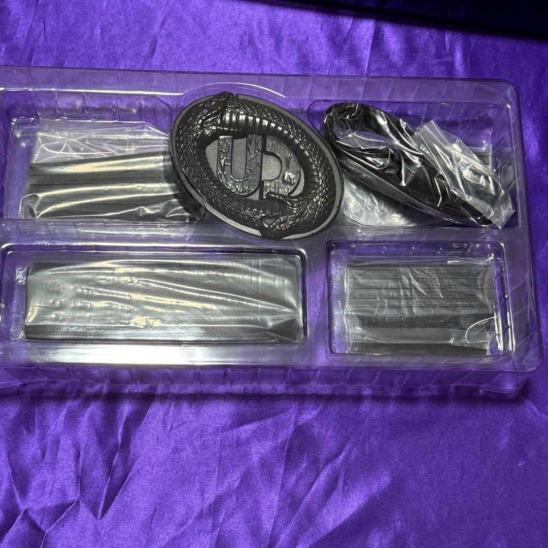 仮面ライダー剣Undead Buckle