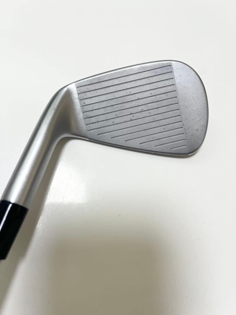テーラーメイドTaylorMade P-7MB 7番アイアン