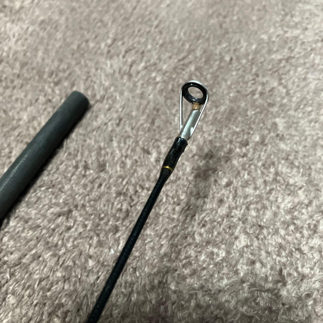 【MajorCraft】SOLPARA SPX-1002LSJ