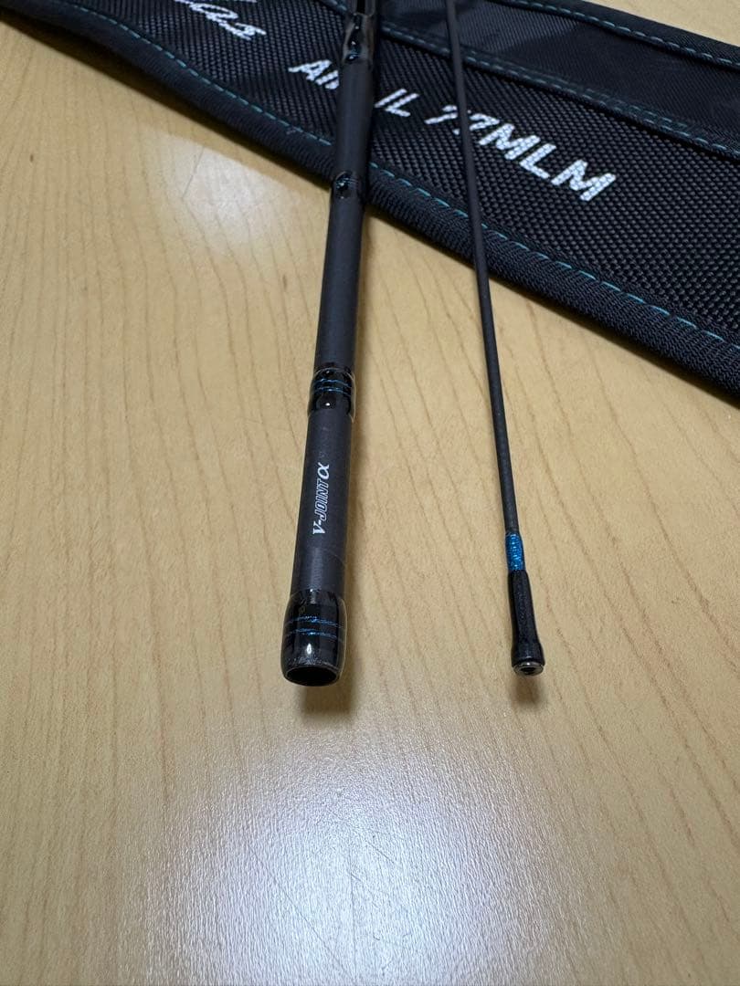 【美品】 25エメラルダス AIR IL 77mlm インターライン