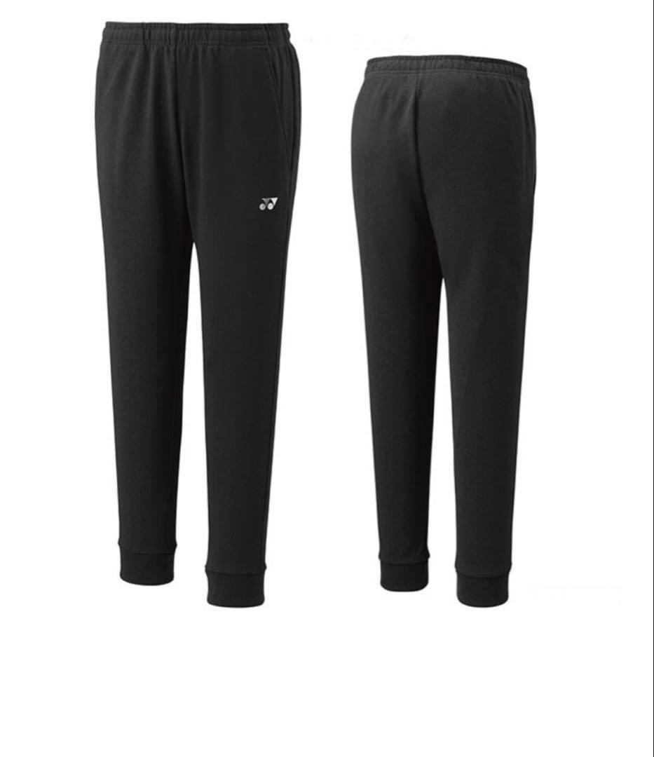 ■ヨネックス YONEX Lサイズ　ユニセックス ジョガーパンツ 60181