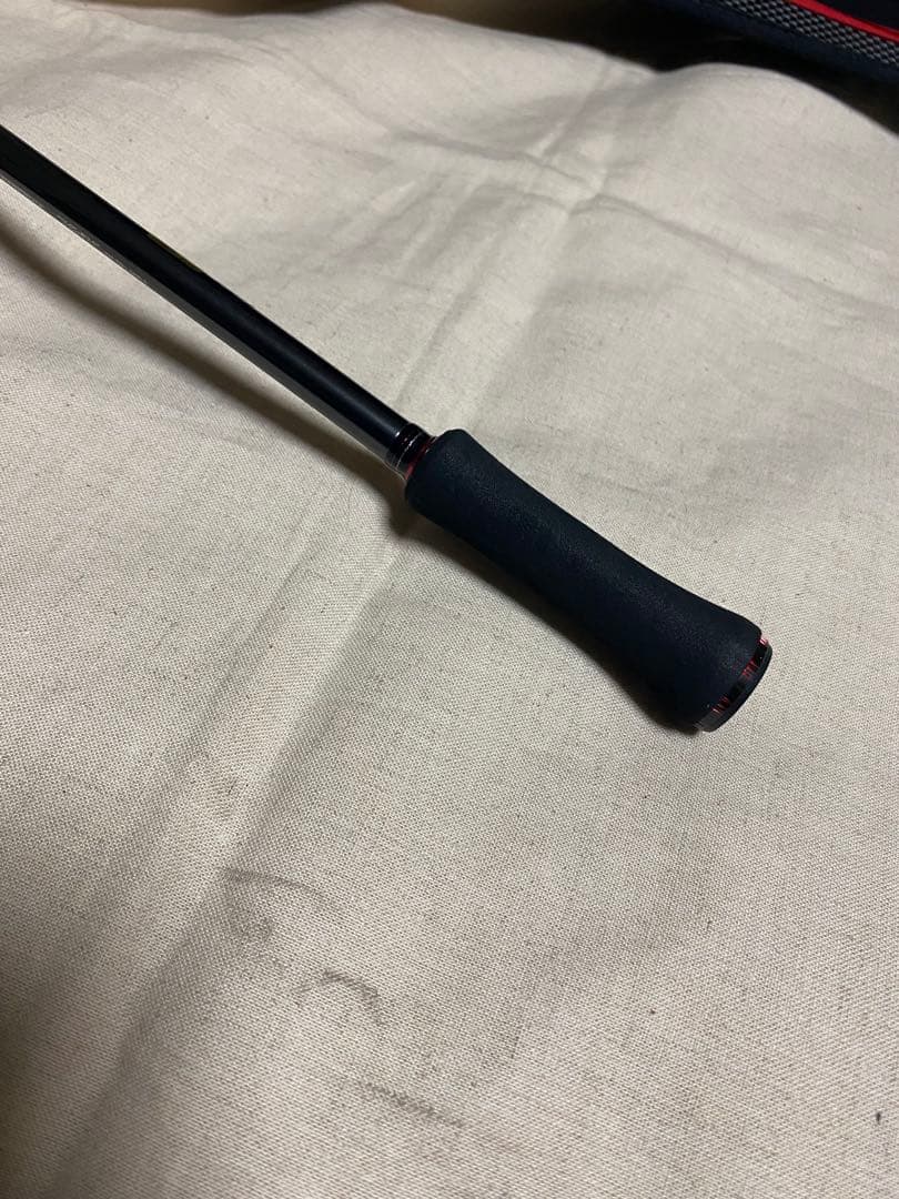 KENTA、ダイワ ストイスト RT 84M [美品]
