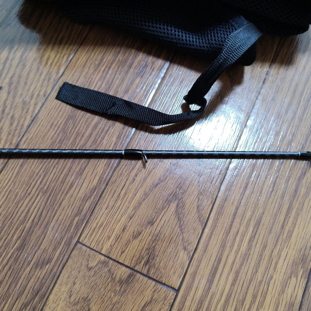 シマノ　22エクスプライド 165ML-LM