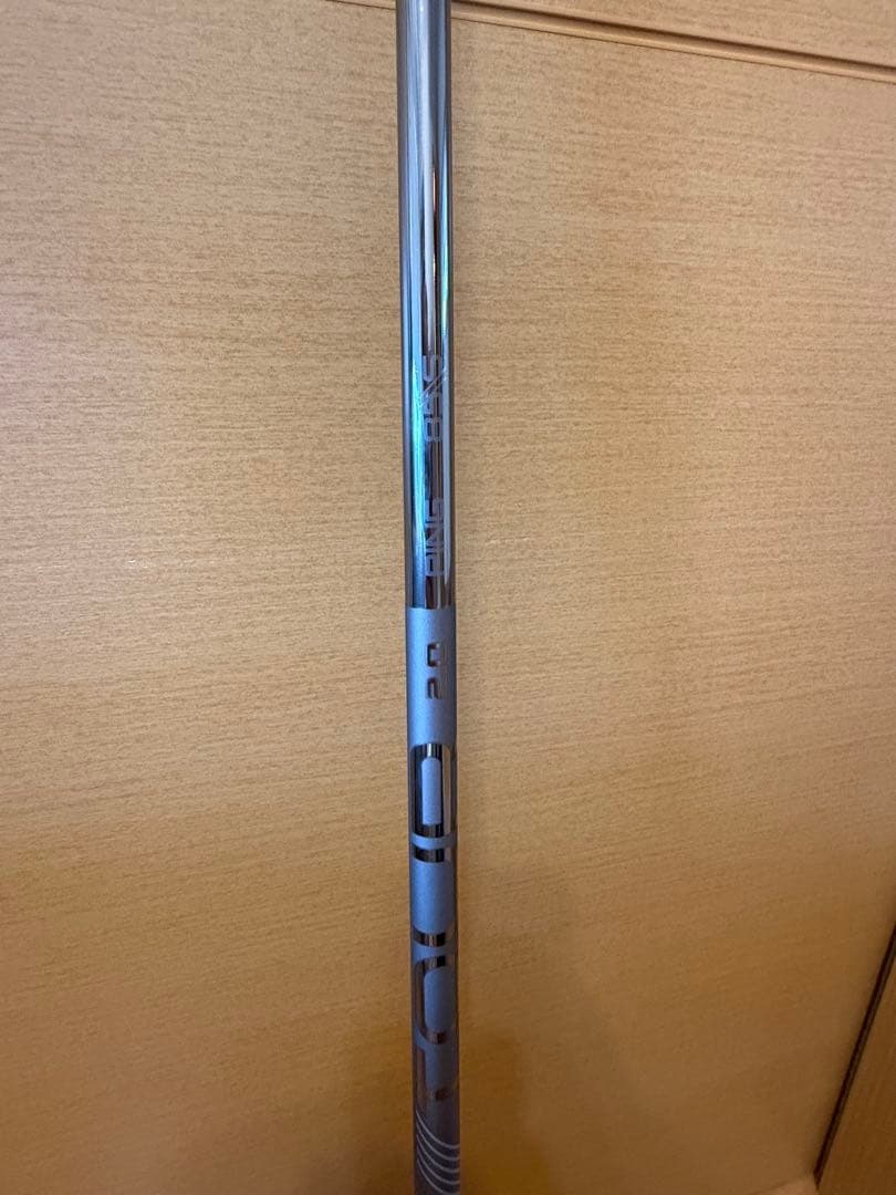 3U用PING TOUR 2.0 Chrome 85S