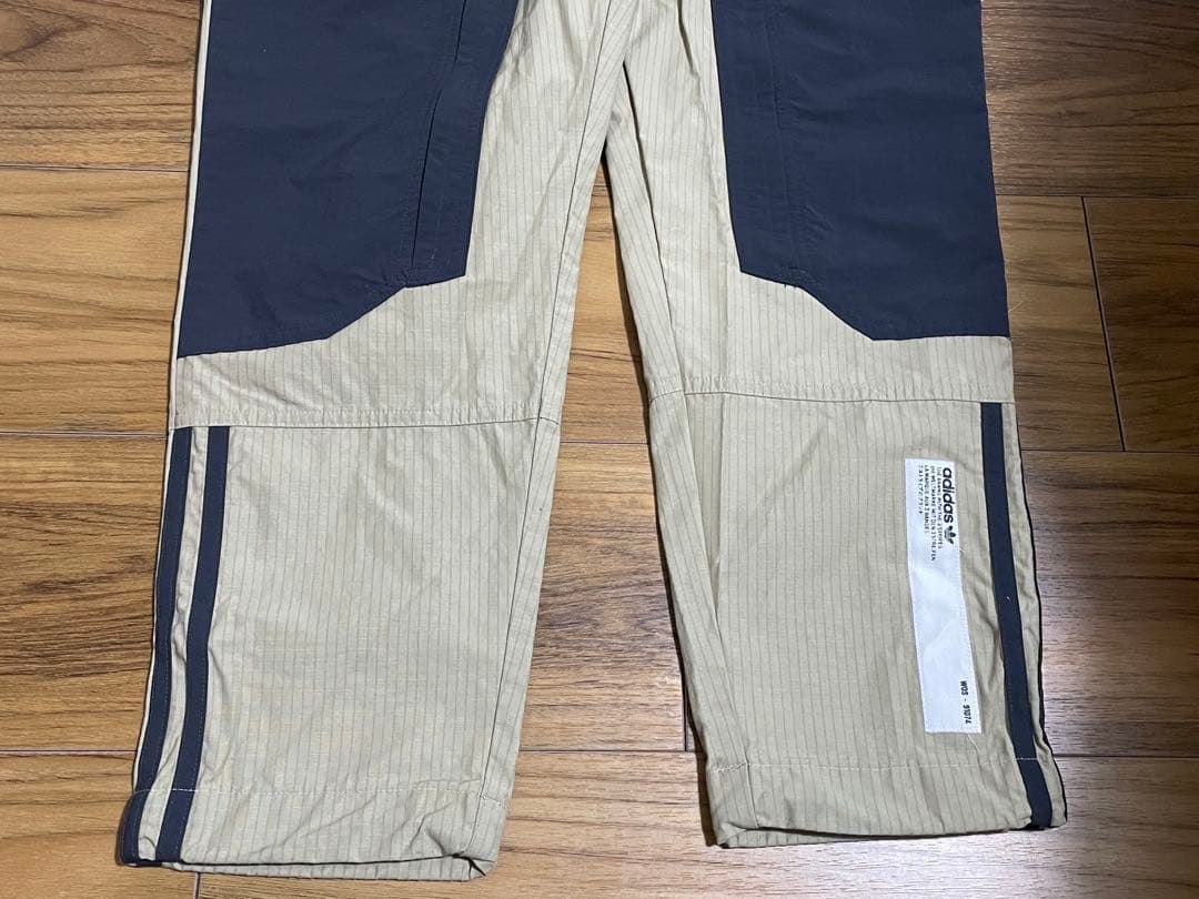 美品 アディダスオリジナルスadidas NMDジャージ セットアップ メンズ