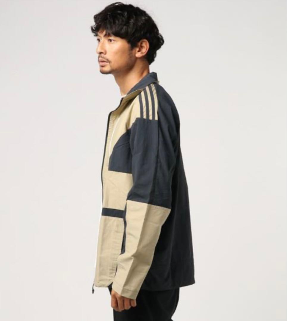 美品 アディダスオリジナルスadidas NMDジャージ セットアップ メンズ