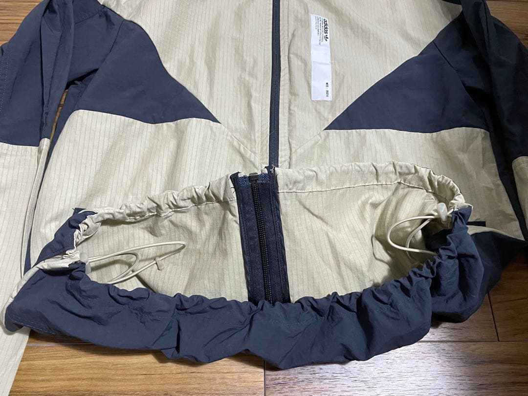 美品 アディダスオリジナルスadidas NMDジャージ セットアップ メンズ