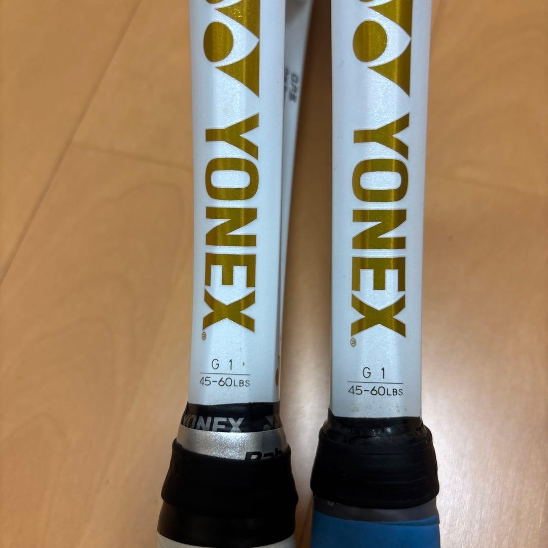 YONEX EZONE100 大坂なおみモデル
