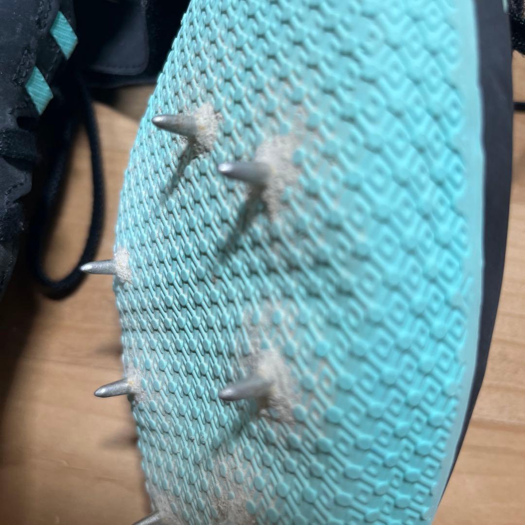 asics HEAT FRY2 27.0cm 2E (高跳び用)