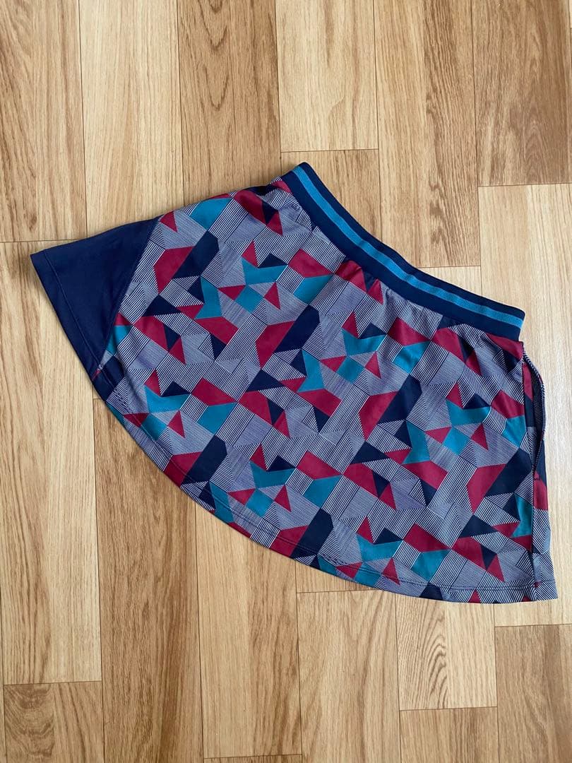 フィラ FILA レディーステニスウェア 3点セット