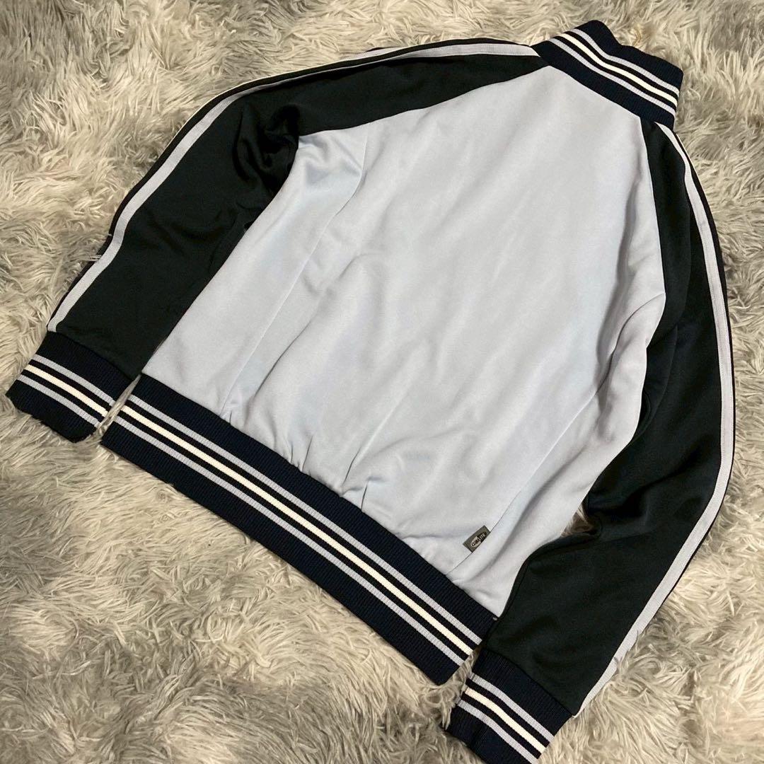 ★adidas★トラックジャケット セットアップ ジャージ フレアパンツ S