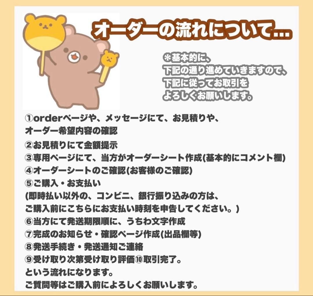 らぃさま確認ページ