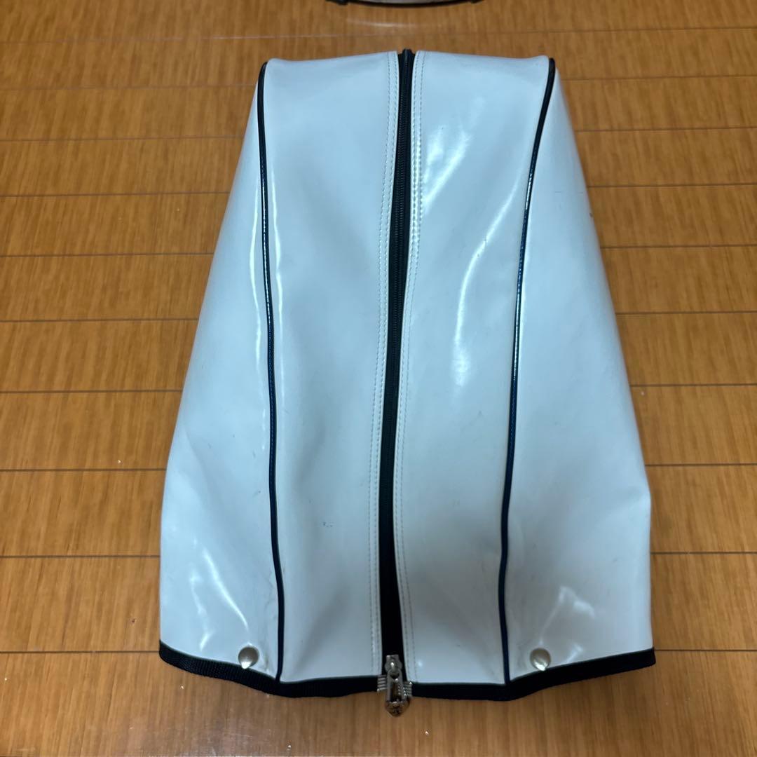【最終値下げ】Admiral ゴルフバッグ・キャディバッグ