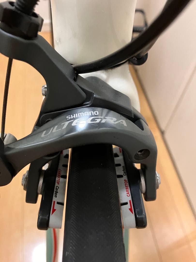 Bianchi C2C 100 Strade ロードバイク