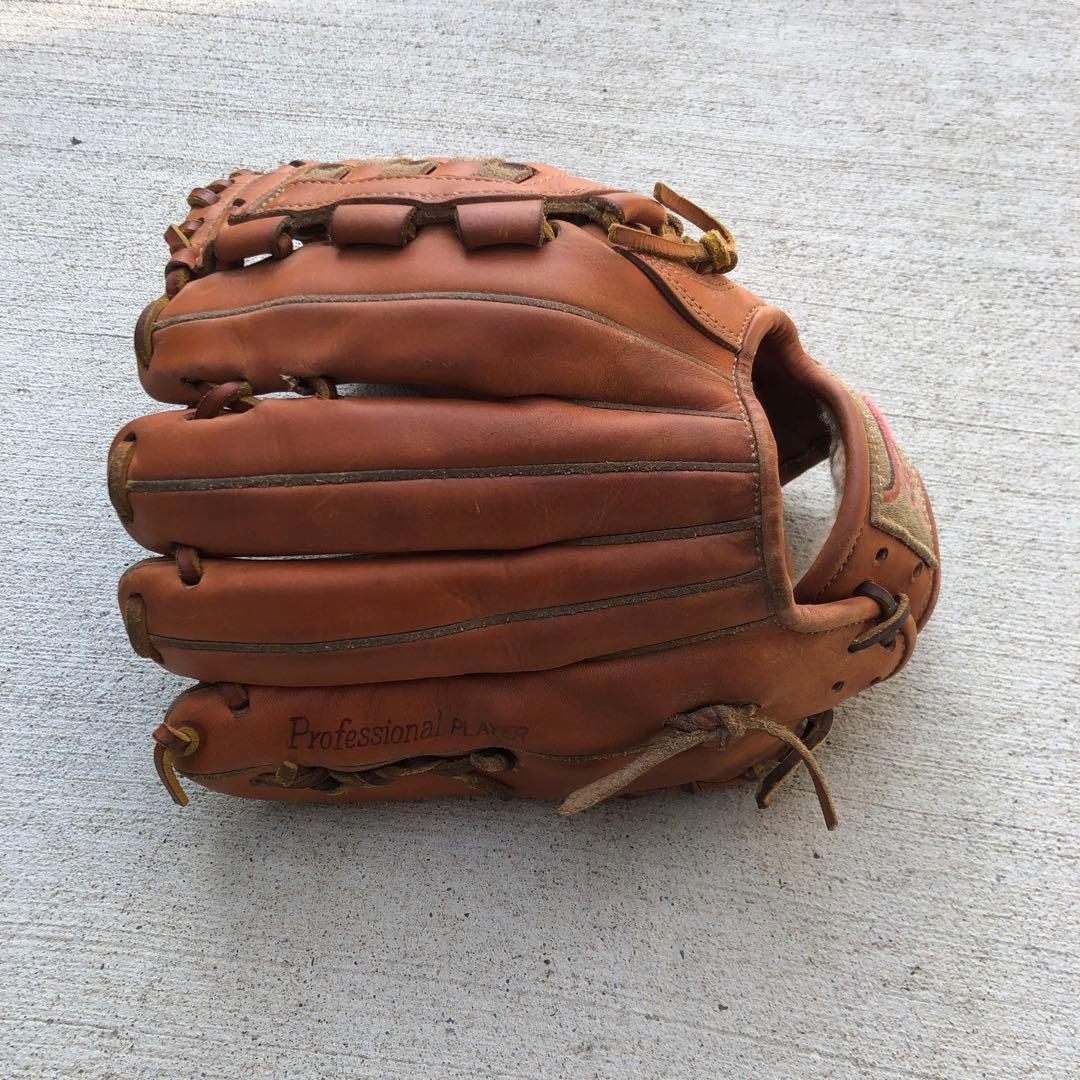 slugger 硬式グローブ