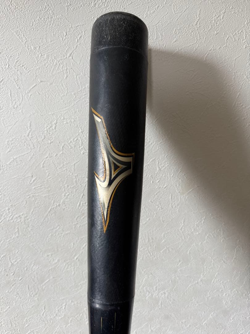 MIZUNO BEYOND MAX LEGACY 軟式バット