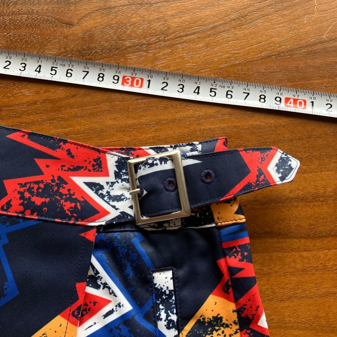 BEAMS GOLF セット