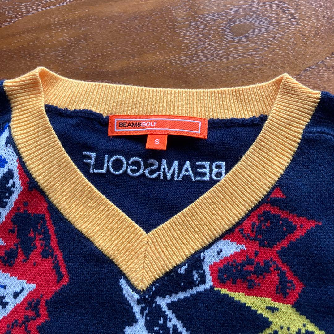 BEAMS GOLF セット