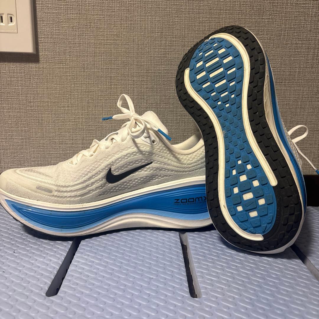 スパイク・シューズ NIKE VOMERERO PLUS MENS 26.5cm