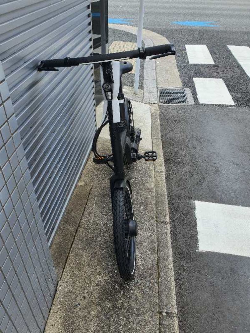 ホンバイク新車