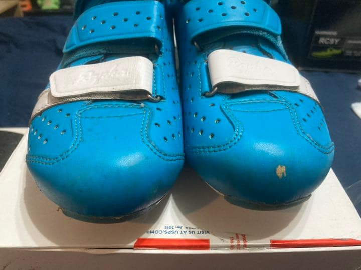 rapha ラファ　CLIMBERS SHOES シューズサイズ40