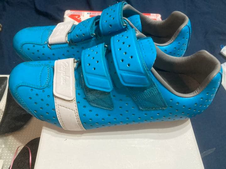 rapha ラファ　CLIMBERS SHOES シューズサイズ40