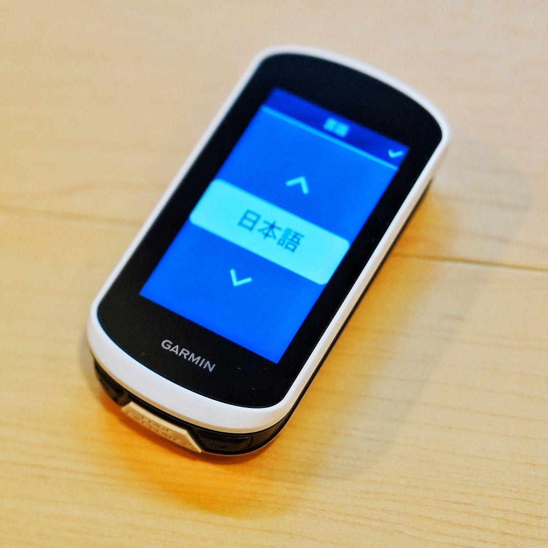 Garmin Edge Explore 2 純正ケースセット